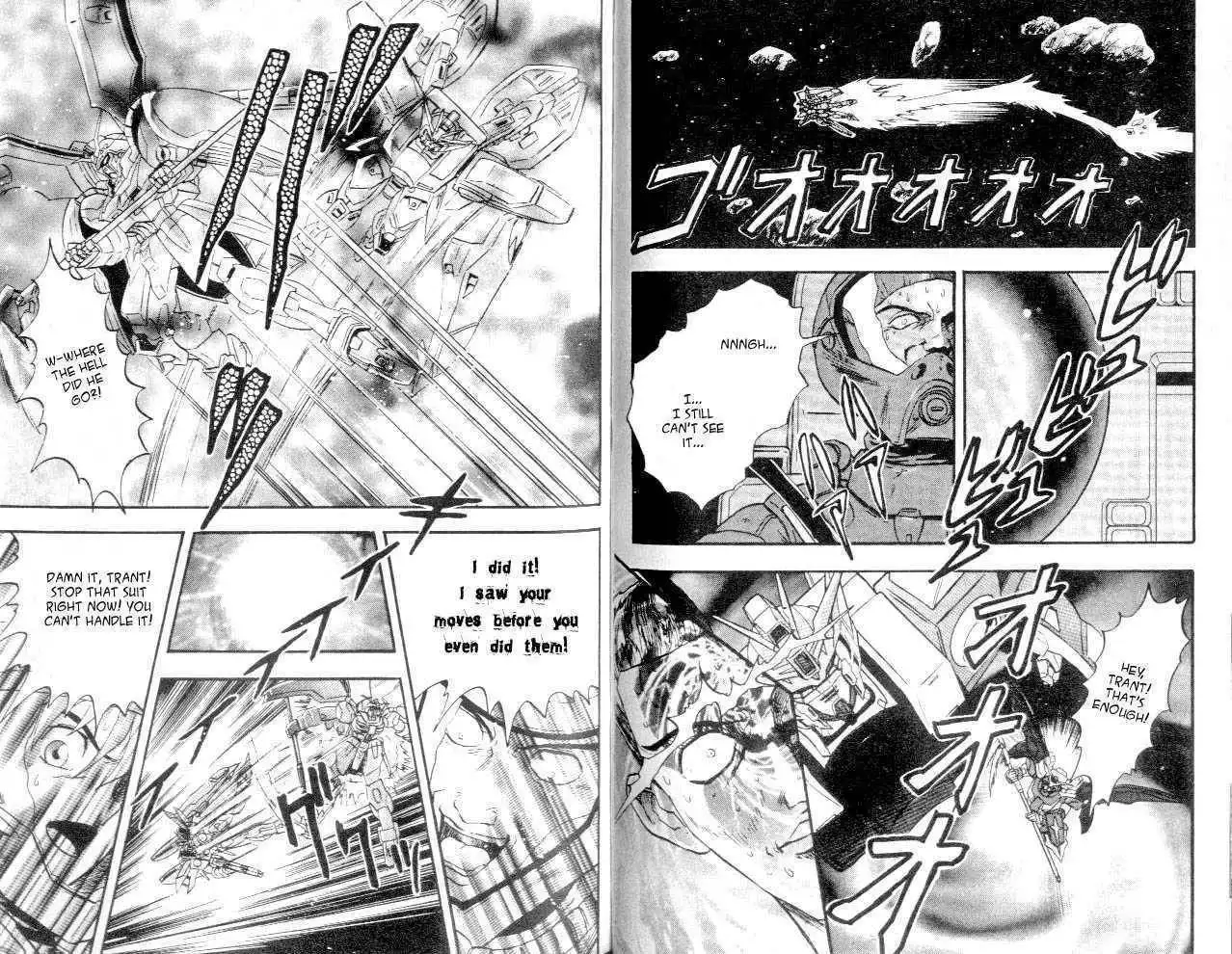 Shin Kidou Senki Gundam W Chapter 2.3 12